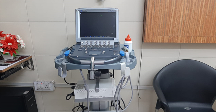 sonography sonography